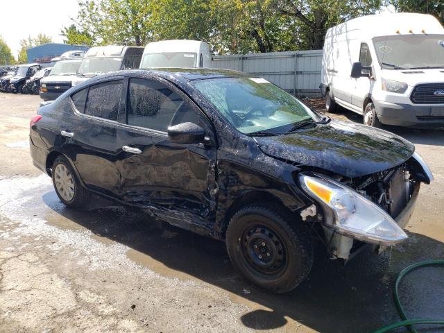 Photo 4 from auction – 2018 NISSAN VERSA S with VIN 3N1CN7AP7JL874422