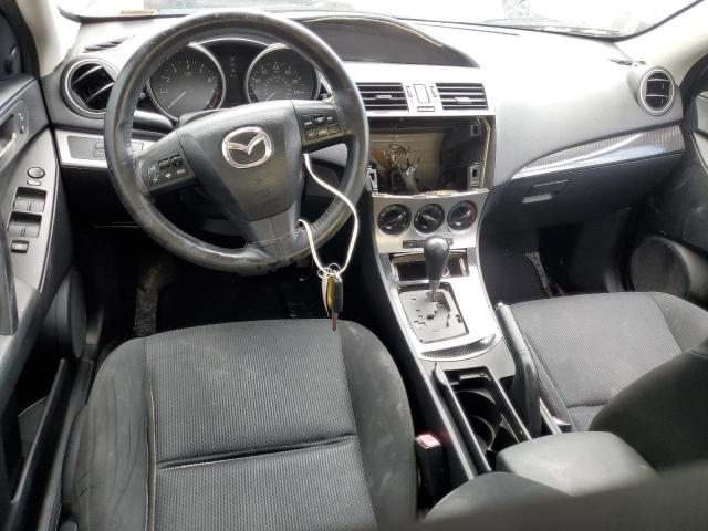 Photo 8 from auction – 2011 MAZDA 3 I with VIN JM1BL1VF3B1900309
