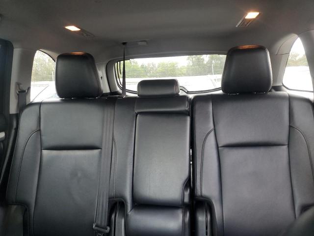 Photo 10 from auction – 2018 TOYOTA HIGHLANDER with VIN 5TDJZRFH0JS887500