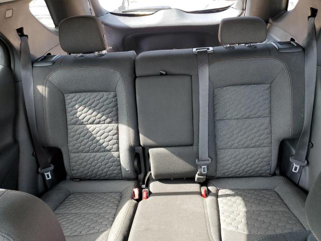 Photo 10 from auction – 2019 CHEVROLET EQUINOX LT with VIN 3GNAXLEX8KS533045