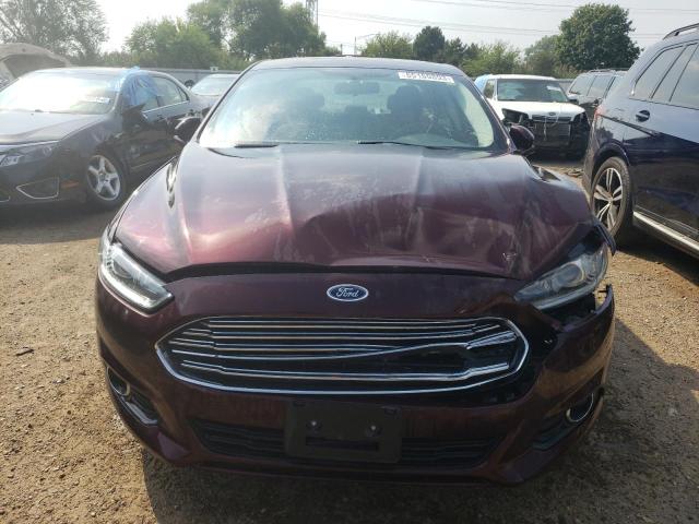 Photo 5 from auction – 2013 FORD FUSION SE with VIN 3FA6P0H75DR339324