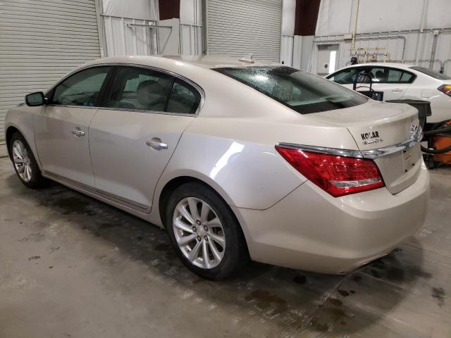 Photo 2 from auction – 2014 BUICK LACROSSE with VIN 1G4GA5G30EF213622