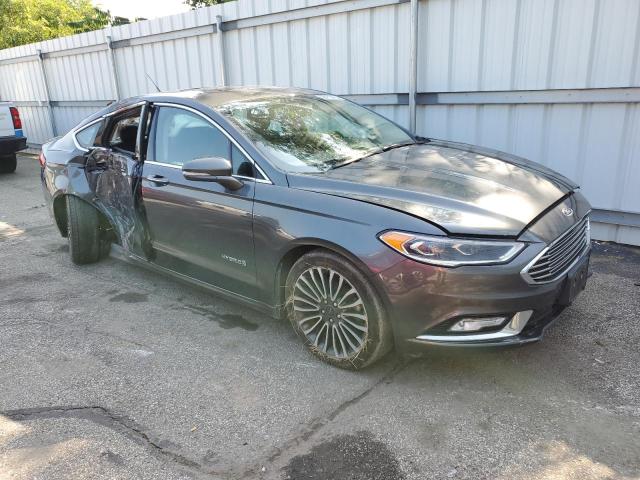 Photo 4 from auction – 2017 FORD FUSION TIT with VIN 3FA6P0RU3HR234971