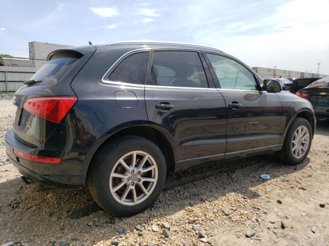 Photo 3 from auction – 2012 AUDI Q5 PREMIUM with VIN WA1LFAFP0CA058317