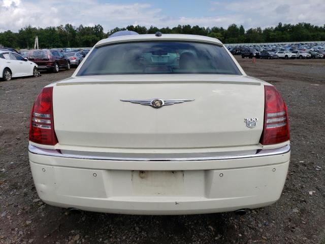 Photo 6 from auction – 2006 CHRYSLER 300C with VIN 2C3LA63H46H243222