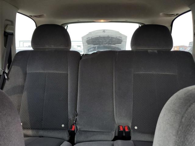 Photo 10 from auction – 2008 CHEVROLET TRAILBLAZE with VIN 1GNDT13S882138453