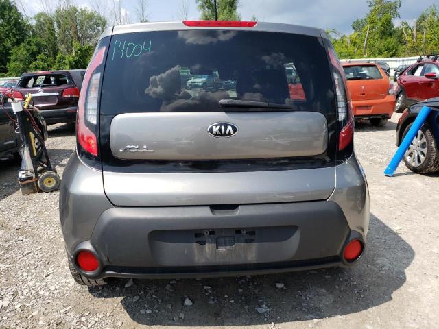 Photo 6 from auction – 2016 KIA SOUL with VIN KNDJN2A24G7362657