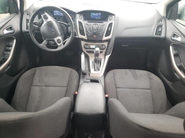 Photo 8 from auction – 2012 FORD FOCUS SEL with VIN 1FAHP3H28CL140585