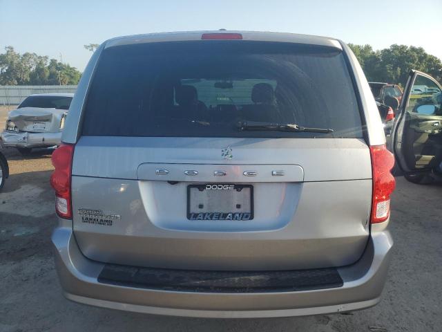 Photo 6 from auction – 2017 DODGE GRAND CARA with VIN 2C4RDGBG3HR849992