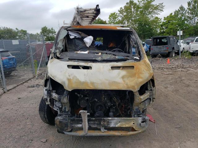 Photo 5 from auction – 2020 FORD TRANSIT T- with VIN 1FTYE1Y83LKA74476