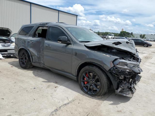 Photo 4 from auction – 2021 DODGE DURANGO SR with VIN 1C4SDJH99MC643120