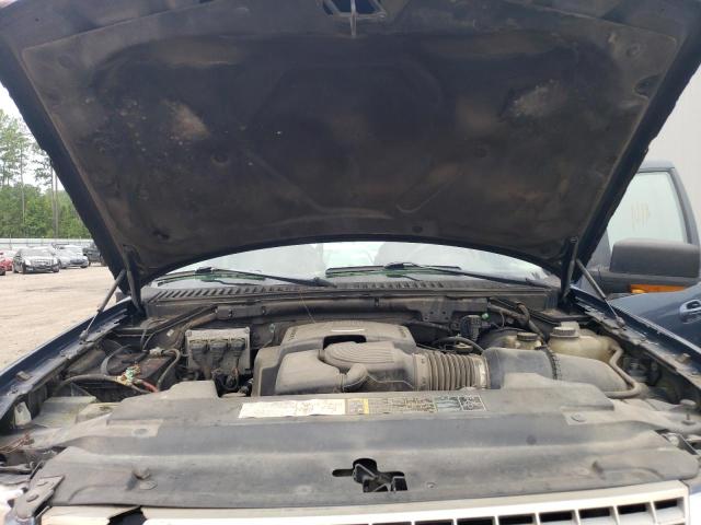 Photo 12 from auction – 2004 FORD EXPEDITION with VIN 1FMFU17L94LA09946