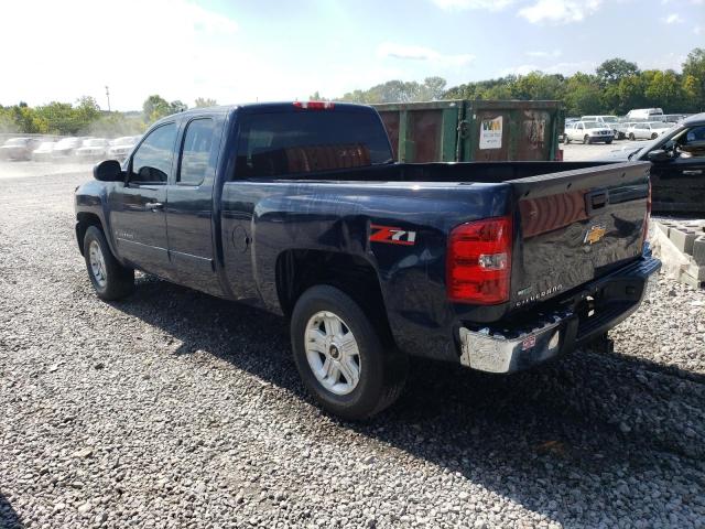 Photo 2 from auction – 2011 CHEVROLET SILVERADO with VIN 1GCRCSE06BZ245158