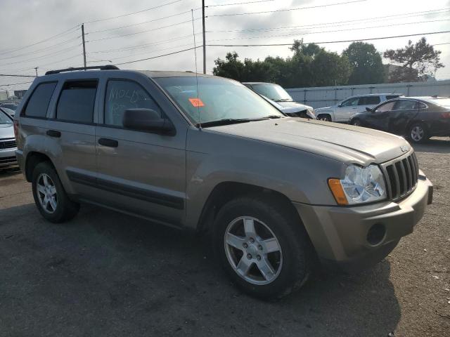 Photo 4 from auction – 2005 JEEP GRAND CHER with VIN 1J4GR48K95C665299
