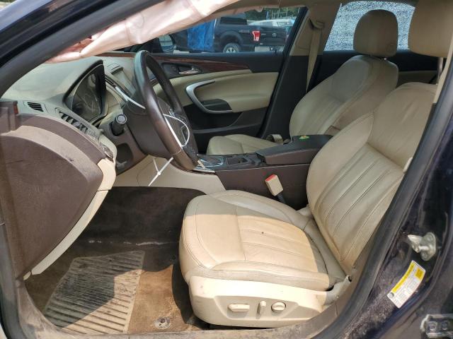 Photo 7 from auction – 2015 BUICK REGAL with VIN 2G4GK5EXXF9191254