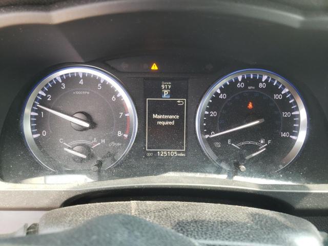 صورة رقم 9 من المزاد - 2015 TOYOTA HIGHLANDER مع VIN 5TDJKRFH8FS215258