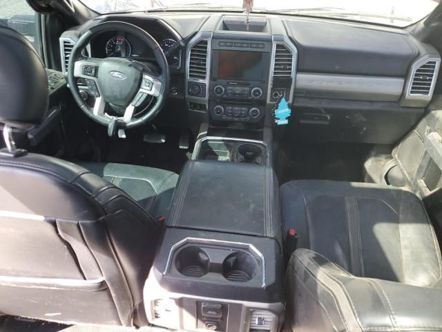 Photo 8 from auction – 2017 FORD F250 SUPER with VIN 1FT7W2BT3HEB35777
