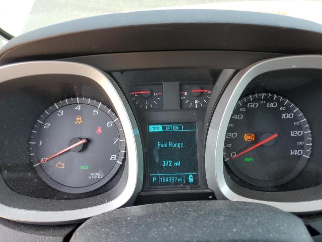Photo 9 from auction – 2013 CHEVROLET EQUINOX LS with VIN 2GNALBEKXD6351908