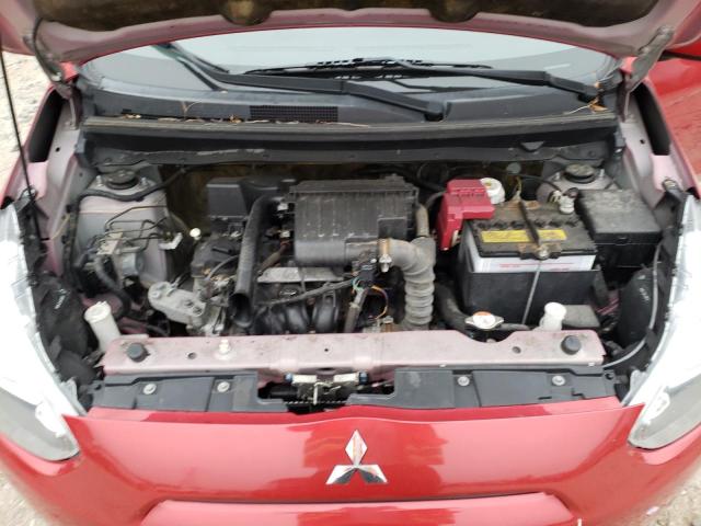 Photo 11 from auction – 2015 MITSUBISHI MIRAGE DE with VIN ML32A3HJ2FH045149