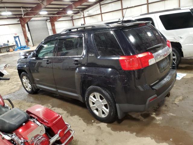 Снимка 2 от търг – 2013 GMC TERRAIN SL с VIN 2GKALSEK1D6130632