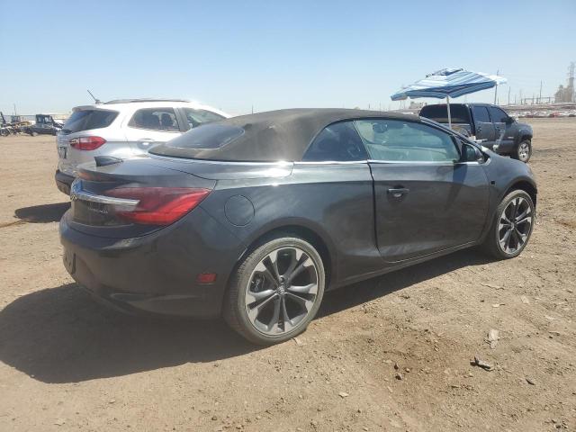 Photo 3 from auction – 2016 BUICK CASCADA PR with VIN W04WT3N52GG092389