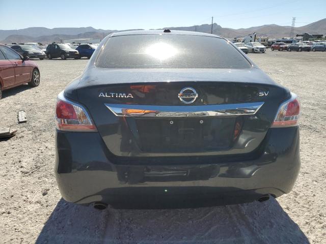 Photo 6 from auction – 2015 NISSAN ALTIMA 2.5 with VIN 1N4AL3AP4FC492182