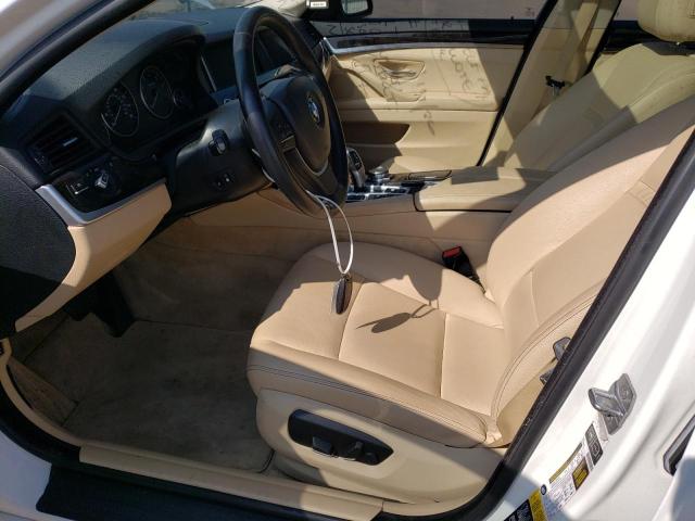 Photo 7 from auction – 2014 BMW 528 XI with VIN WBA5A7C58ED612026