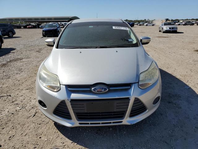 Photo 5 from auction – 2013 FORD FOCUS SE with VIN 1FADP3K2XDL303259