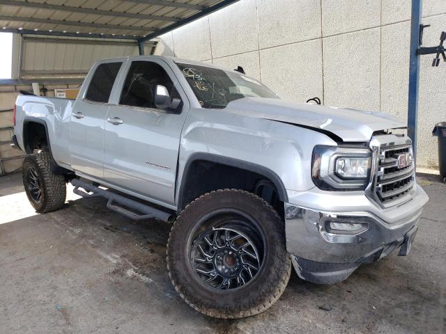 Photo 4 from auction – 2018 GMC SIERRA C15 with VIN 1GTR1MEC4JZ199274