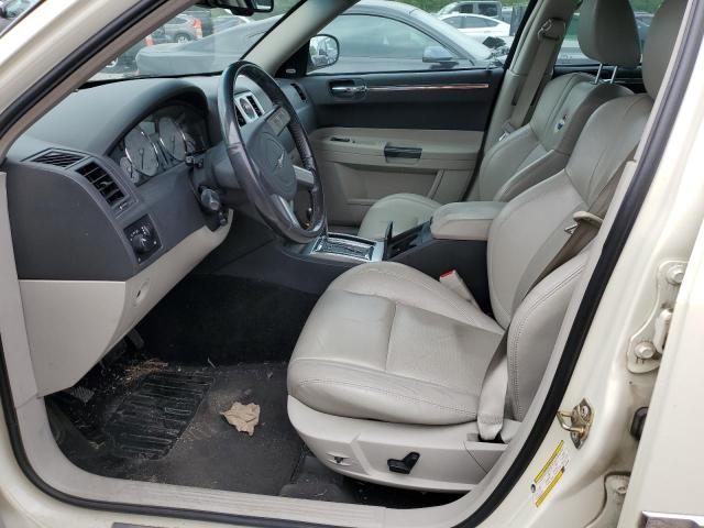 Photo 7 from auction – 2006 CHRYSLER 300C with VIN 2C3KA63H86H454953
