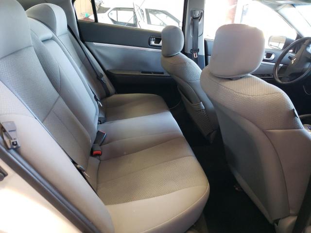 Photo 10 from auction – 2007 MITSUBISHI GALANT ES with VIN 4A3AB36F47E064614