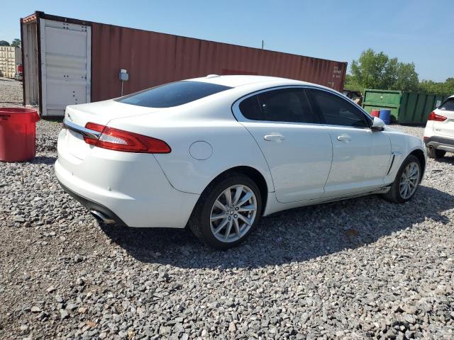Photo 3 from auction – 2012 JAGUAR XF with VIN SAJWA0FB8CLS50686