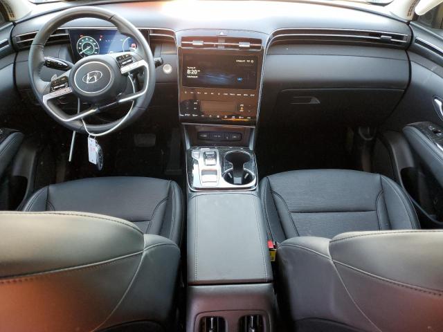 Photo 8 from auction – 2023 HYUNDAI TUCSON SEL with VIN KM8JFCA1XPU089909