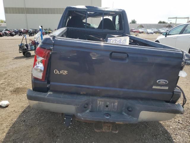 Photo 6 from auction – 2000 FORD RANGER SUP with VIN 1FTZR15X8YPA32867