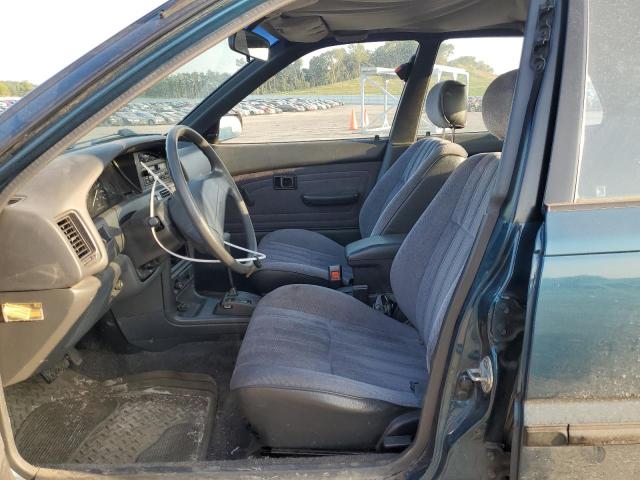 Photo 7 from auction – 1992 TOYOTA CAMRY SEDA with VIN 1NXAE94A4NZ374281