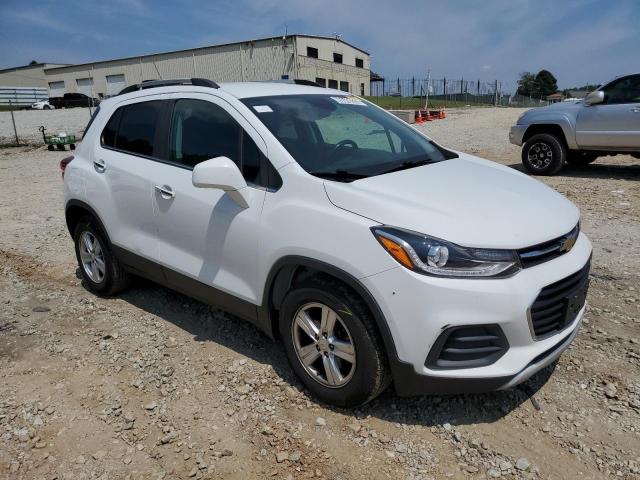 Photo 4 from auction – 2018 CHEVROLET TRAX 1LT with VIN KL7CJLSB8JB678928