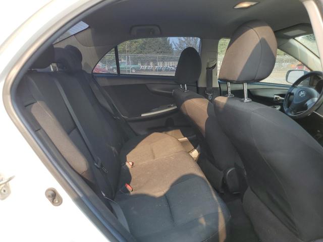 Photo 10 from auction – 2010 TOYOTA COROLLA BA with VIN 1NXBU4EE0AZ360612