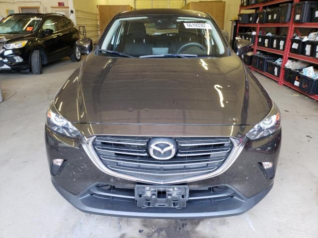 Photo 5 from auction – 2019 MAZDA CX-3 SPORT with VIN JM1DKFB76K1445736