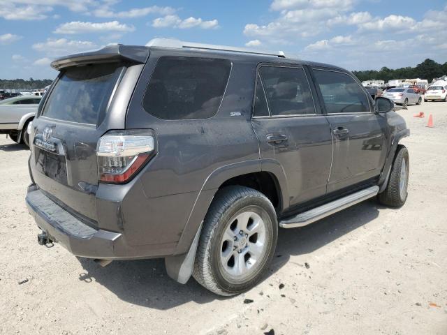 Photo 3 from auction – 2017 TOYOTA 4RUNNER SR with VIN JTEZU5JR5H5158284