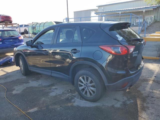 Photo 2 from auction – 2014 MAZDA CX-5 TOURI with VIN JM3KE2CY4E0330259