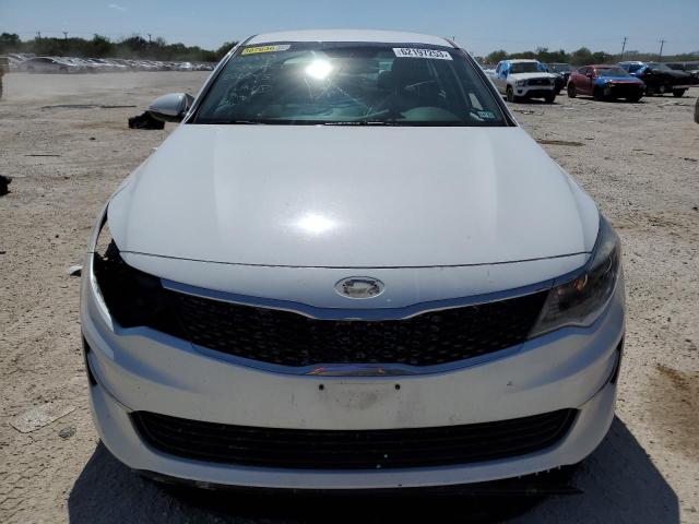 Photo 5 from auction – 2016 KIA OPTIMA LX with VIN 5XXGT4L3XGG036595
