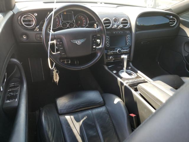 Photo 8 from auction – 2006 BENTLEY CONTINENTA with VIN SCBCR63W36C030433