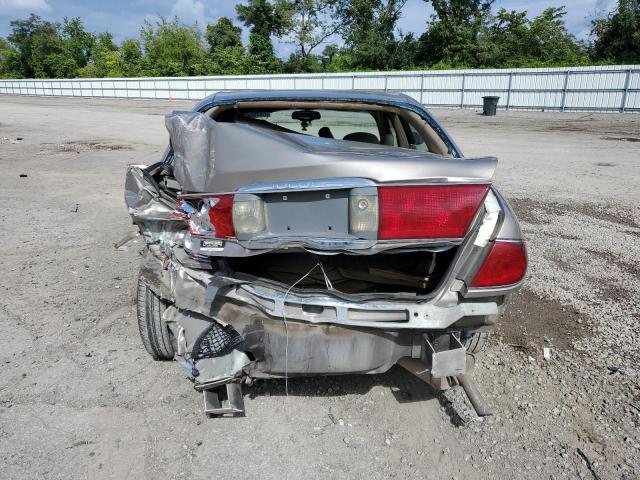 Photo 6 from auction – 2002 BUICK LESABRE with VIN 1G4HP54KX24206313