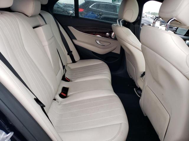 Photo 10 from auction – 2017 MERCEDES-BENZ E 300 with VIN WDDZF4JB2HA057079