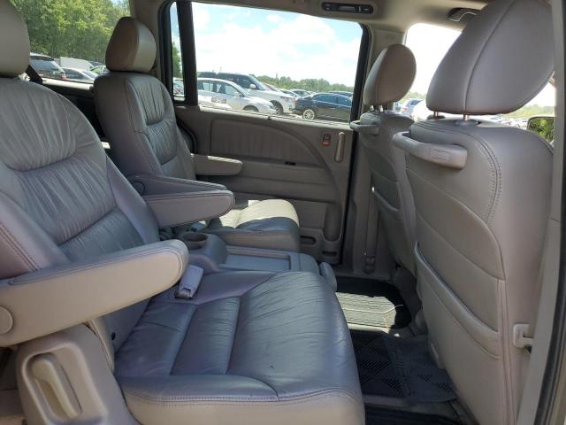 Photo 11 from auction – 2008 HONDA ODYSSEY EX with VIN 5FNRL38778B028408