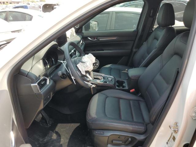 Photo 7 from auction – 2023 MAZDA CX-5 with VIN JM3KFBAY9P0135129