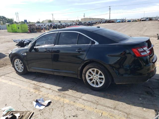 Photo 2 from auction – 2015 FORD TAURUS SE with VIN 1FAHP2D83FG121668
