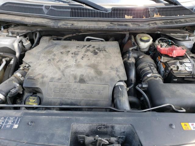 Photo 11 from auction – 2013 FORD EXPLORER S with VIN 1FM5K8GT2DGB69606