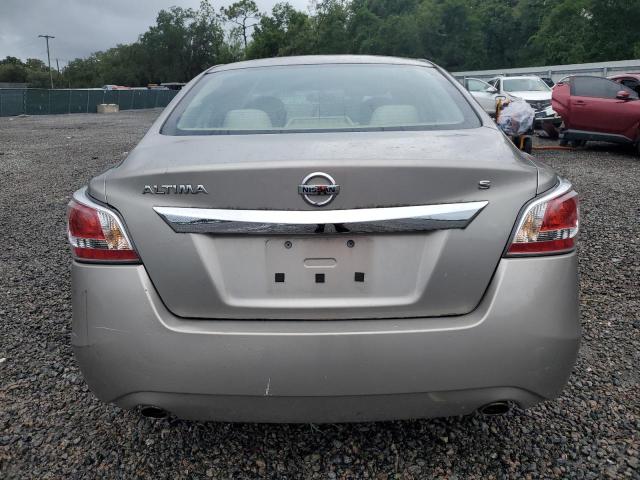 Photo 6 from auction – 2015 NISSAN ALTIMA 2.5 with VIN 1N4AL3AP7FC128788
