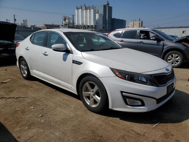 Photo 4 from auction – 2015 KIA OPTIMA LX with VIN KNAGM4A79F5643770